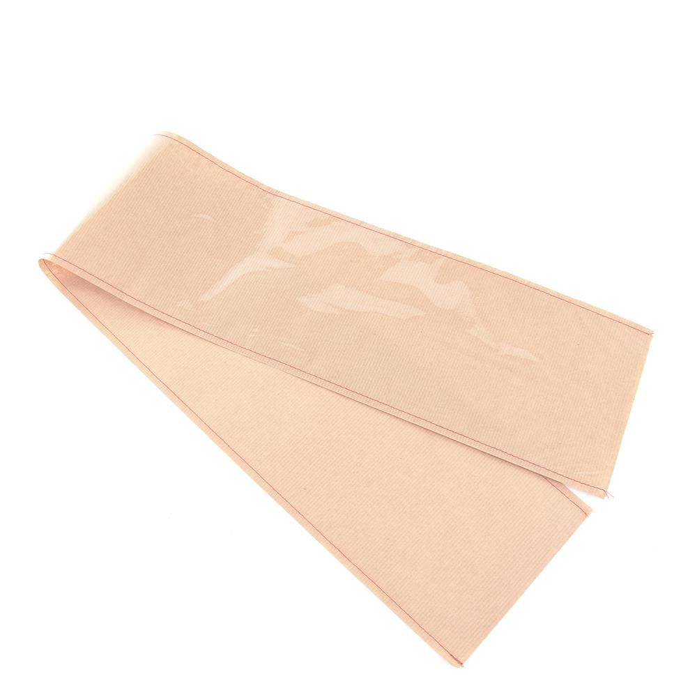 SPEZZONI 16X100 PZ.25 28MY TRASPARENTE/KRAFT SPEZZONI 16X100 PZ.25 28MY TRASPARENTE/KRAFT