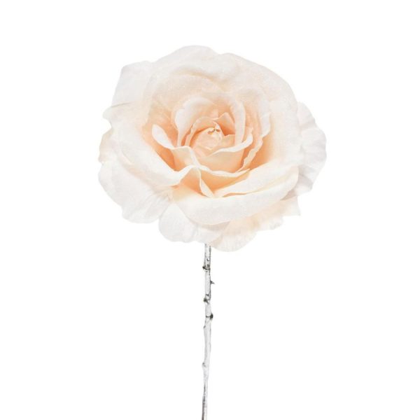 ROSA INNEVATA CM.45 SALMONE DS ROSA INNEVATA CM.45 SALMONE DS