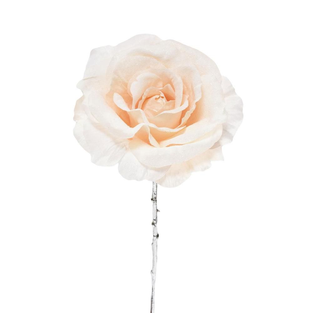 ROSA INNEVATA CM.45 SALMONE DS ROSA INNEVATA CM.45 SALMONE DS