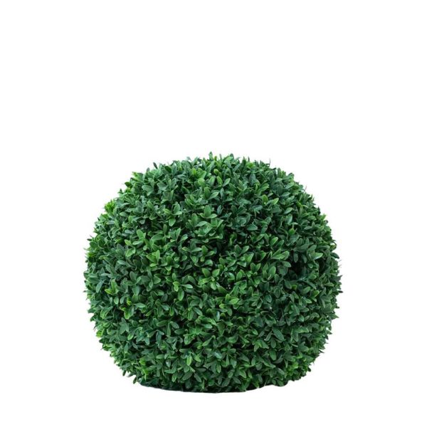 SFERA BOSSO D.40 CM VERDE OUTDOOR SFERA BOSSO D.40 CM VERDE OUTDOOR