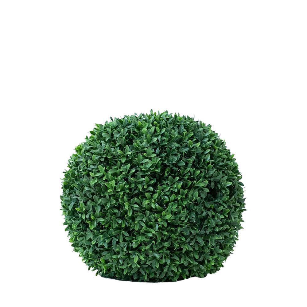 SFERA BOSSO D.40 CM VERDE OUTDOOR SFERA BOSSO D.40 CM VERDE OUTDOOR