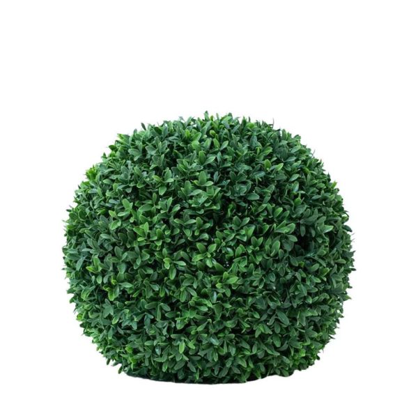 SFERA BOSSO D.50 CM VERDE SFERA BOSSO D.50 CM VERDE