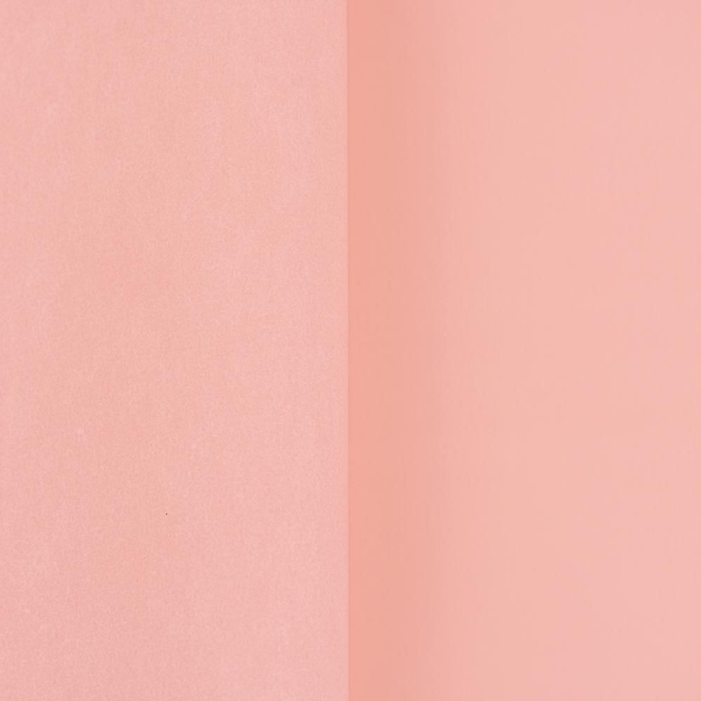 BOBINA PPL ACCOPPIATA C/VELINA CM 100X25 MT ROSA