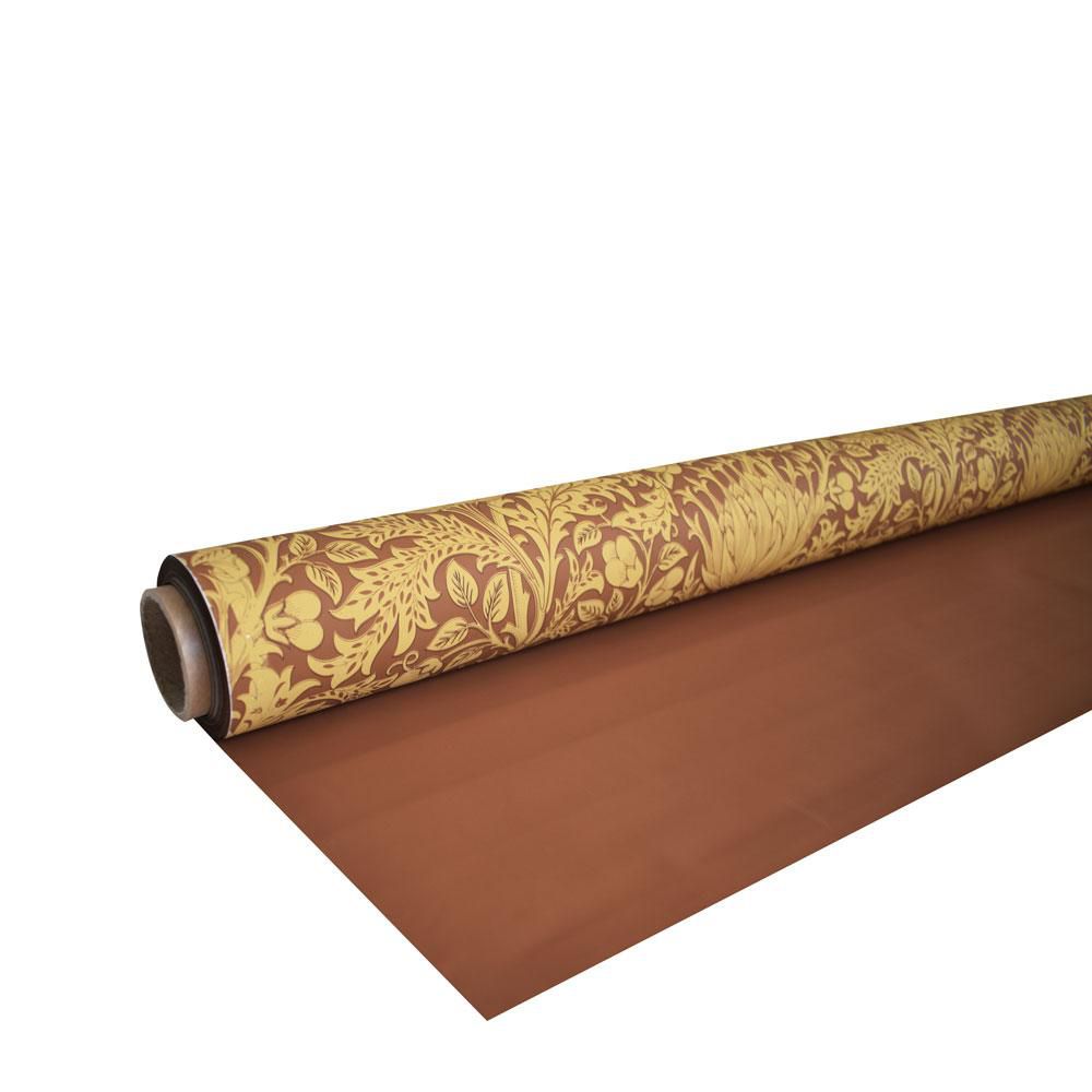 BOBINA PPL -CYNARA- CM 100X25 MT SENAPE