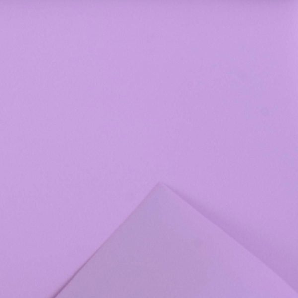 BOBINA PPL -GLAMOUR- CM100X20 MT LAVANDA