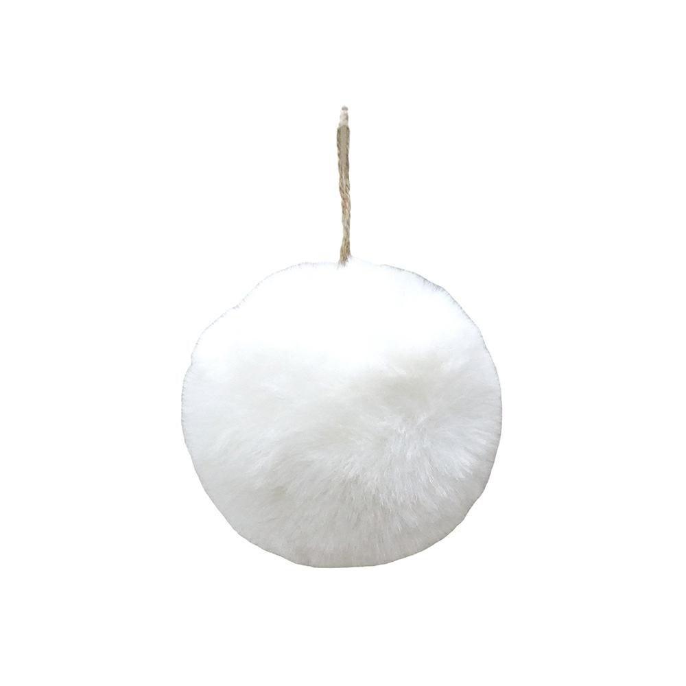 SFERA TESSUTO MM.100 BIANCO