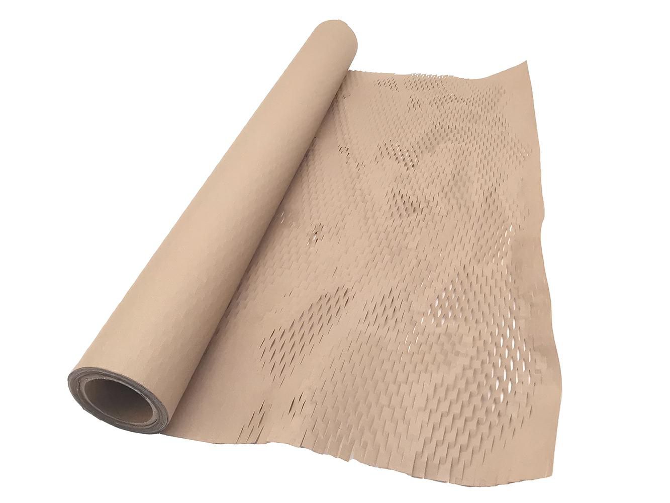 BOBINA CARTA -NIDO D’APE- CM 50X50 MT TORTORA