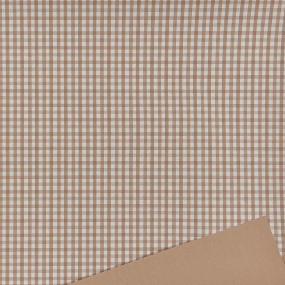 BOBINA PPL BICOLORE -QUBI- CM 100X25 MT BEIGE BOBINA PPL BICOLORE -QUBI- CM 100X25 MT BEIGE
