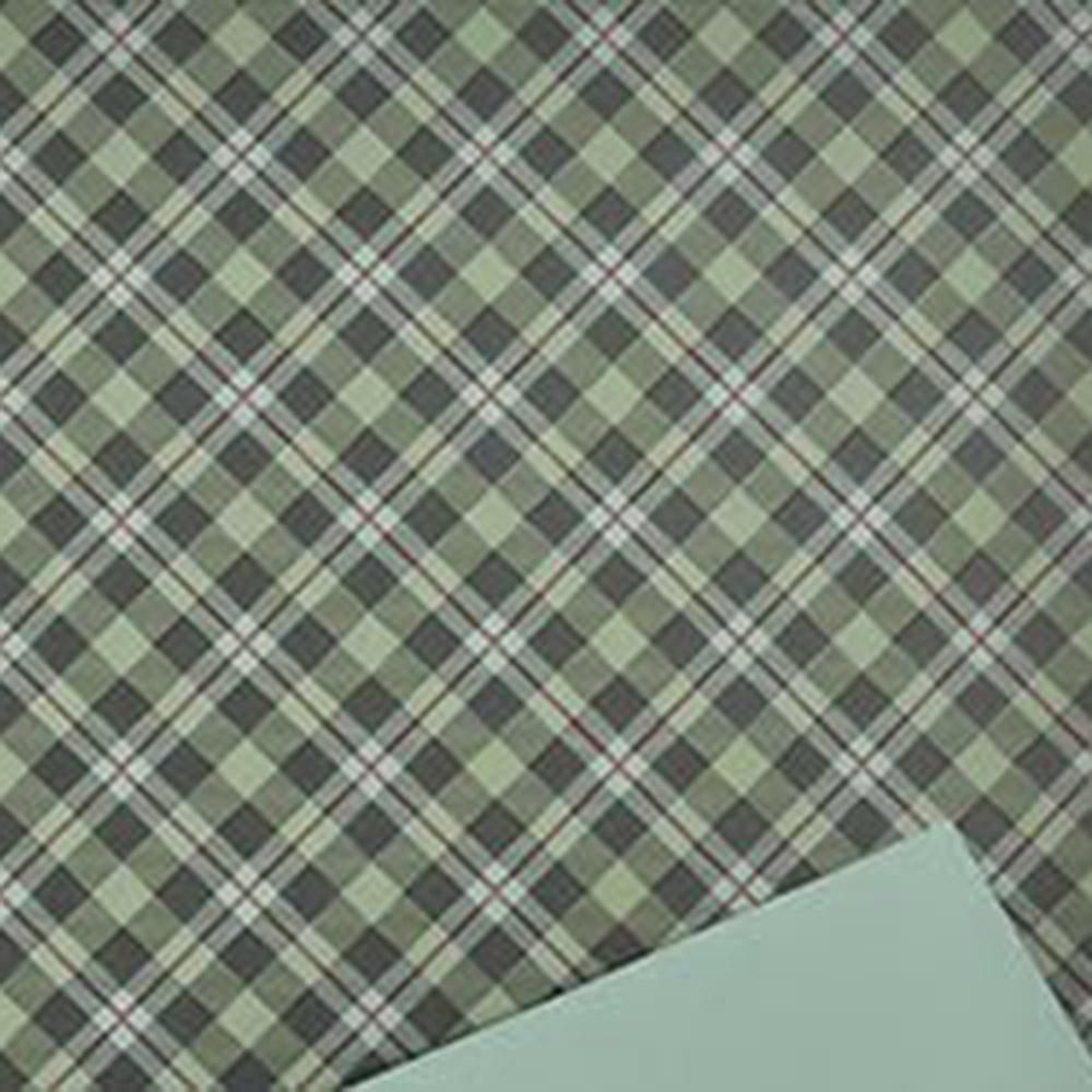 BOBINA PPL -BURBY- 1X25MT VERDE/BORDEAUX DR BOBINA PPL -BURBY- 1X25MT VERDE/BORDEAUX DR