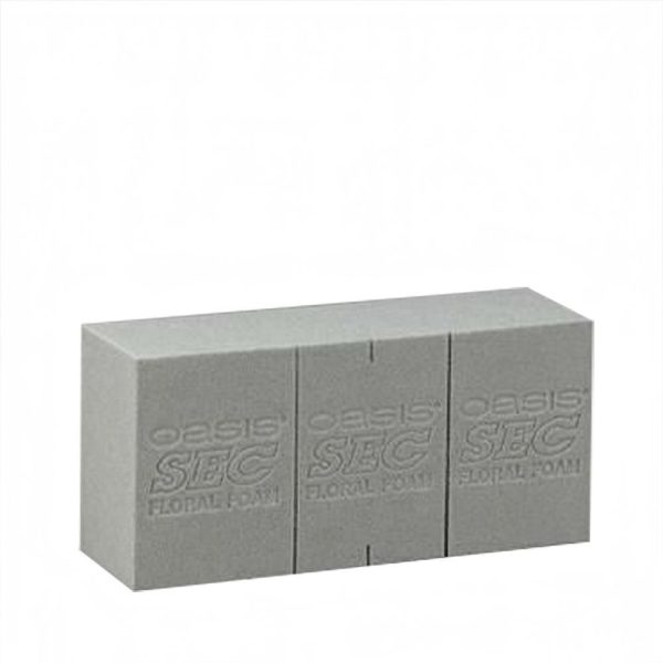 SCATOLA SPUGNA OASIS DRY CONF.PZ.35 SCATOLA SPUGNA OASIS DRY CONF.PZ.35