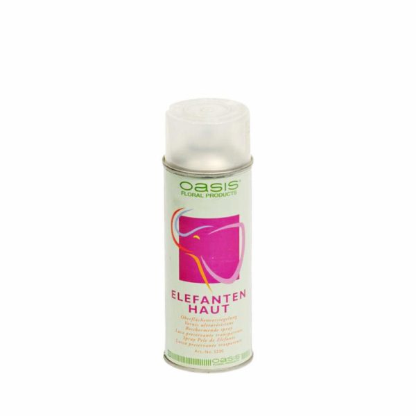 LACCA PRESERVANTE SECCOCONF.ML.400 TRASPARENTE OASIS LACCA PRESERVANTE SECCOCONF.ML.400 TRASPARENTE OASIS