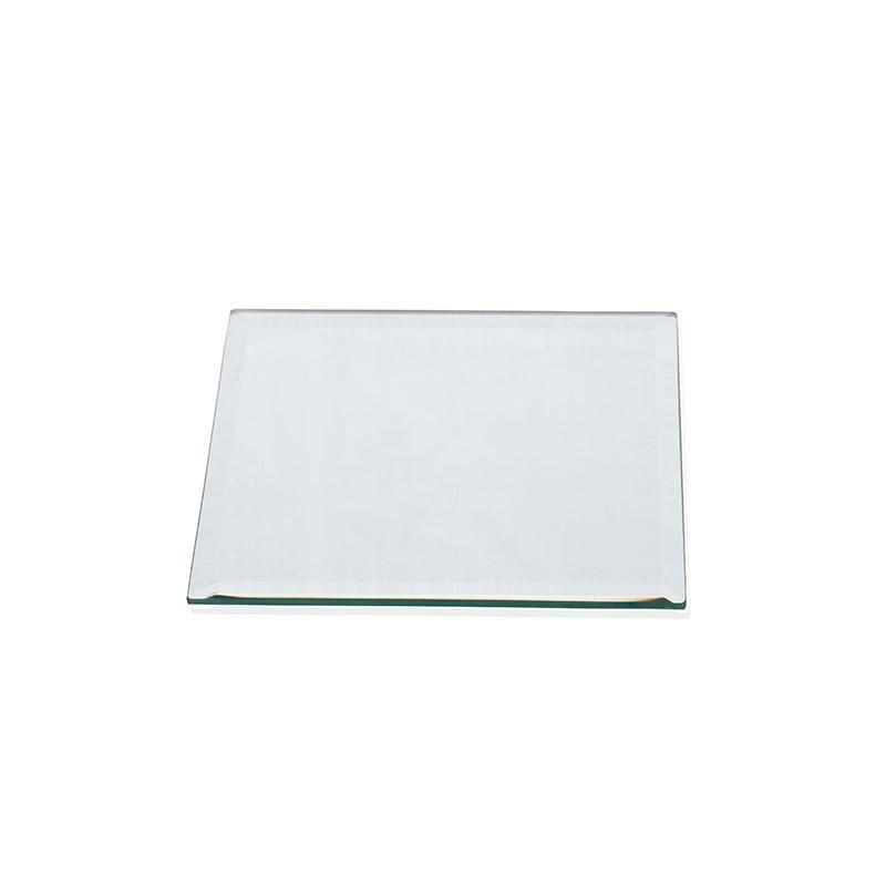 PIATTO SPECCHIO QUADRATO 18X18 CM PIATTO SPECCHIO QUADRATO 18X18 CM