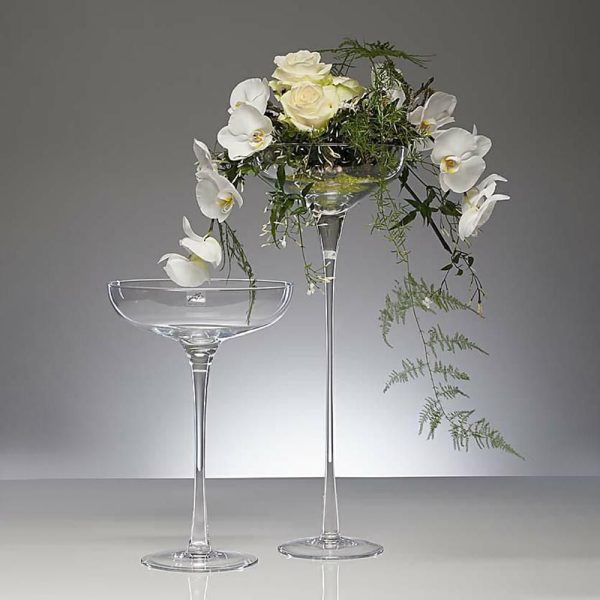 CALICE VETRO SVAS. H.40D.26,5 CALICE VETRO SVAS. H.40D.26,5