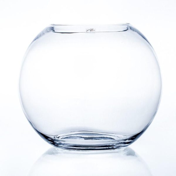 BOWL VETRO D.40 CM H.34GLOBE