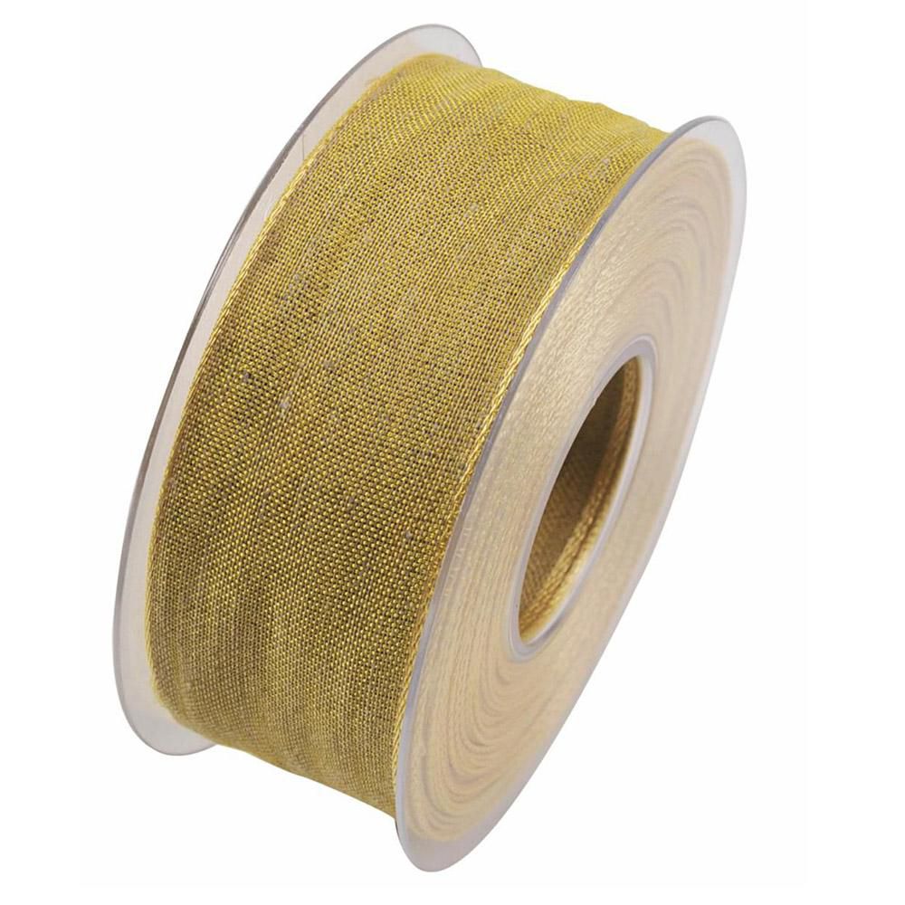 NASTRO ART.X092 -BOTSWANA- 40MM 20MT GIALLO NASTRO ART.X092 -BOTSWANA- 40MM 20MT GIALLO