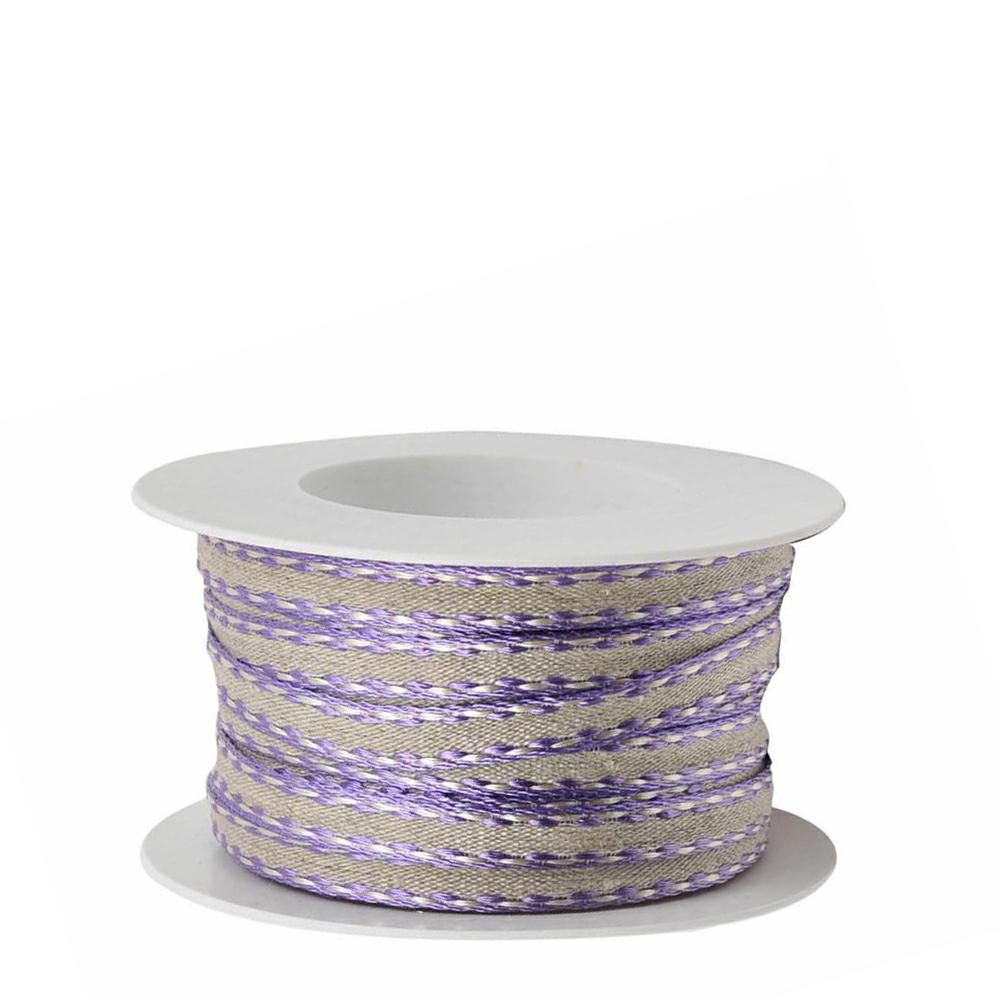 NASTRO ART.9294 PELLICOLA 7MM 20MT LILLA NASTRO ART.9294 PELLICOLA 7MM 20MT LILLA