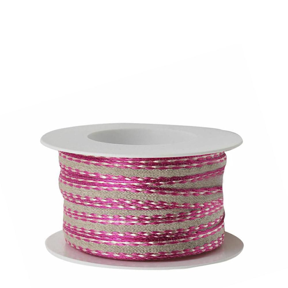 NASTRO ART.9294 PELLICOLA 7MM 20MT ROSA SHOCKING NASTRO ART.9294 PELLICOLA 7MM 20MT ROSA SHOCKING