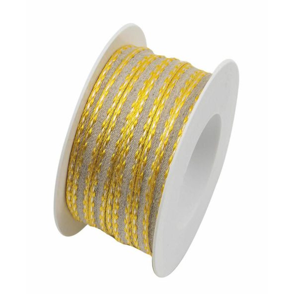 NASTRO ART.9294 PELLICOLA 7MM 20MT GIALLO NASTRO ART.9294 PELLICOLA 7MM 20MT GIALLO