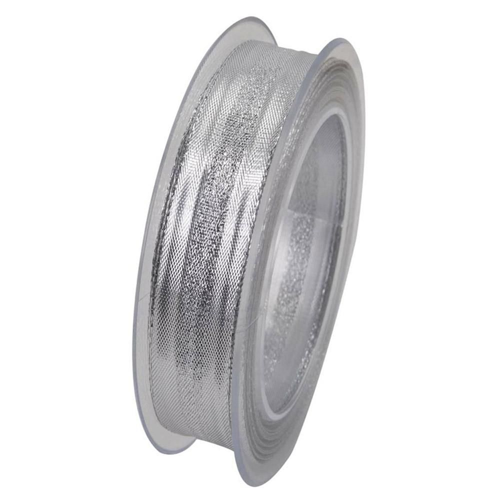 NASTRO ART.X780 -LONDON- 25MM 20MT ARGENTO