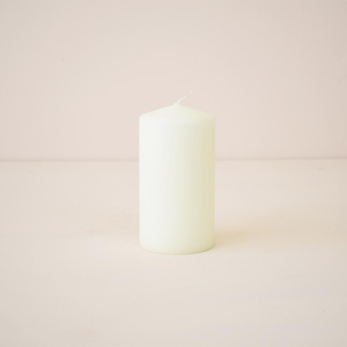 CERO D.5 CM H.6 CM -60/50- CONF.PZ.24 AVORIO