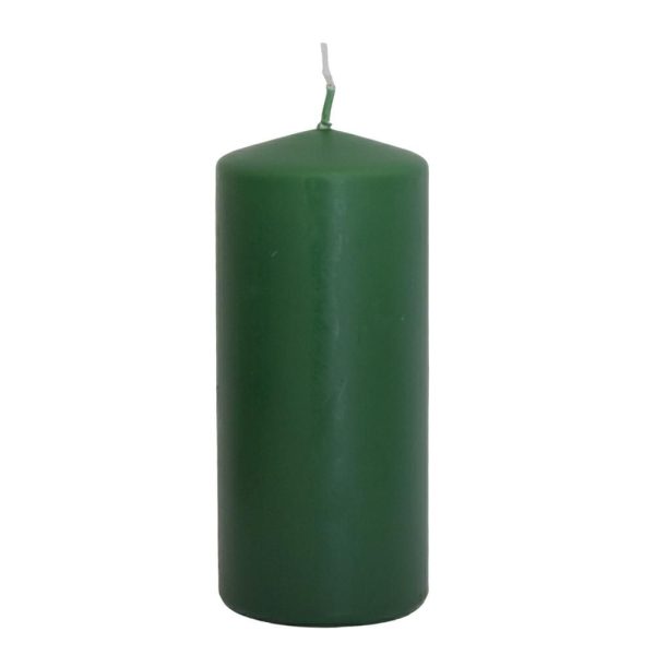 CERO D.6 CM H.15 CM -150/60- CONF.PZ.16 VERDE CERO D.6 CM H.15 CM -150/60- CONF.PZ.16 VERDE