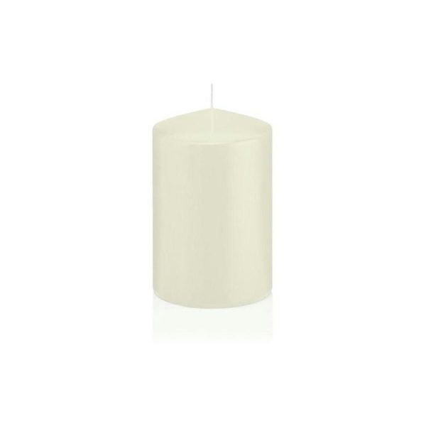 CERO D.8 CM H.13 CM -130/80- CONF.PZ.6 AVORIO CERO D.8 CM H.13 CM -130/80- CONF.PZ.6 AVORIO