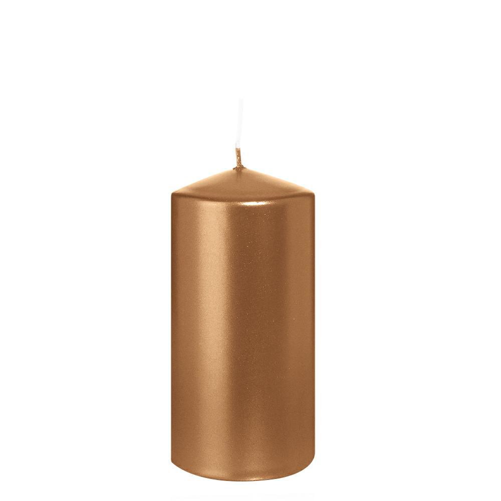 CERO D.6 CM H.12 CM -120/60- CONF.PZ.16 BRONZO