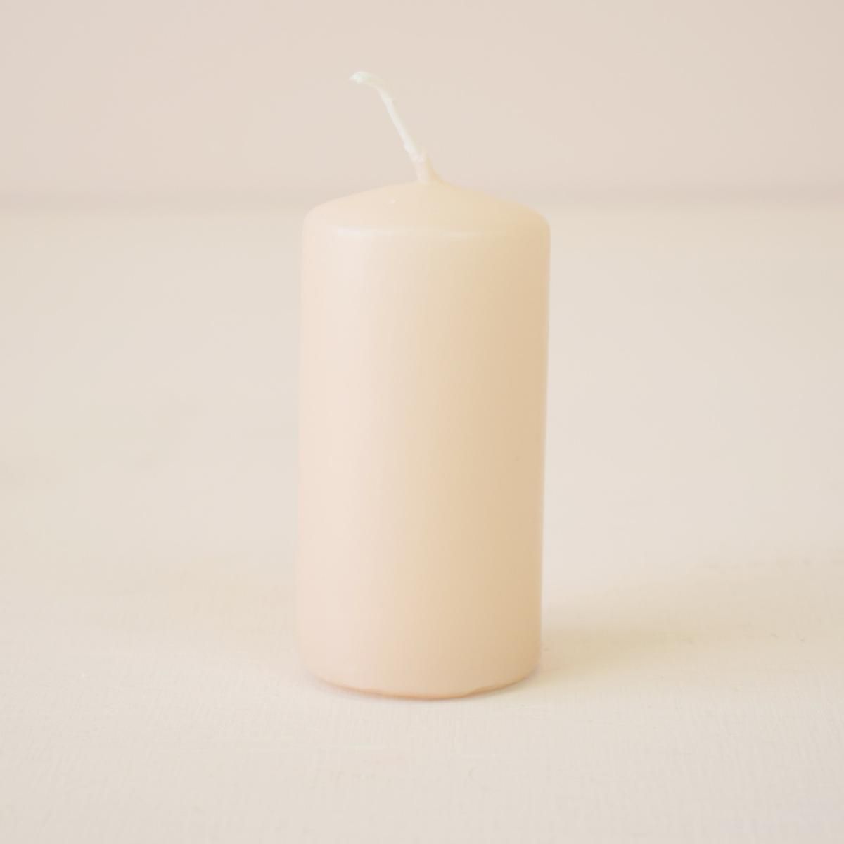 CERO D.4 CM H.8 CM -80/40- CONF.PZ.24 NATURALE CERO D.4 CM H.8 CM -80/40- CONF.PZ.24 NATURALE