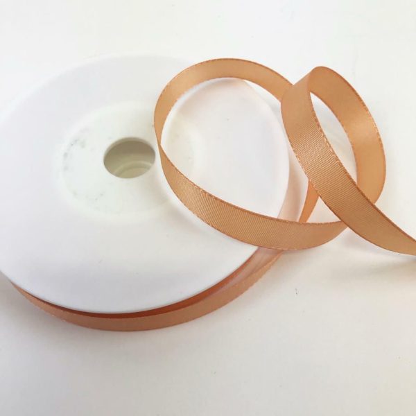 NASTRO ART.111 15MM 50MT ALBICOCCA NASTRO ART.111 15MM 50MT ALBICOCCA