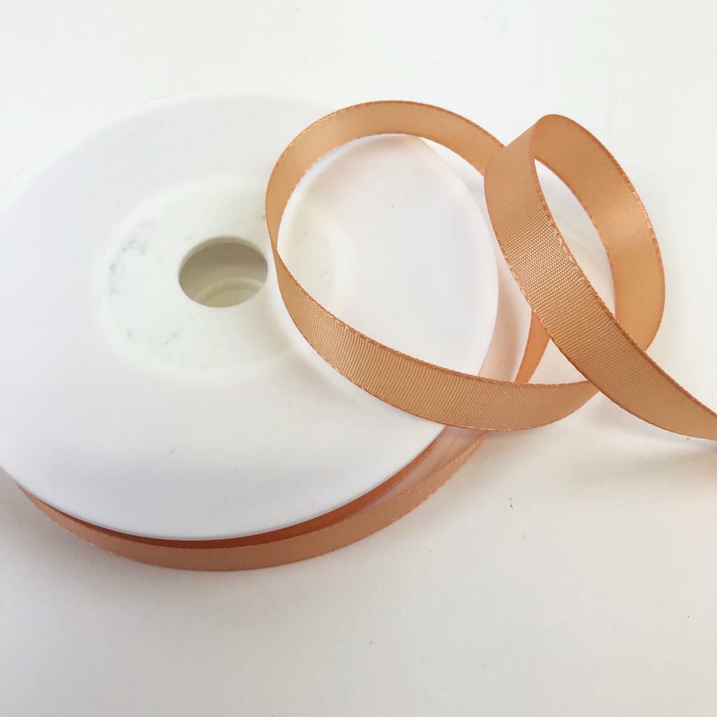 NASTRO ART.111 15MM 50MT ALBICOCCA NASTRO ART.111 15MM 50MT ALBICOCCA