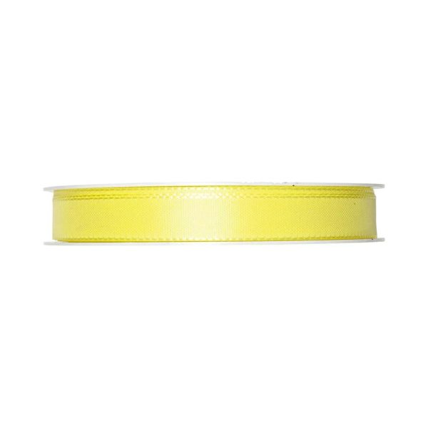 NASTRO ART.111 15MM 50MT GIALLO LIMONE NASTRO ART.111 15MM 50MT GIALLO LIMONE