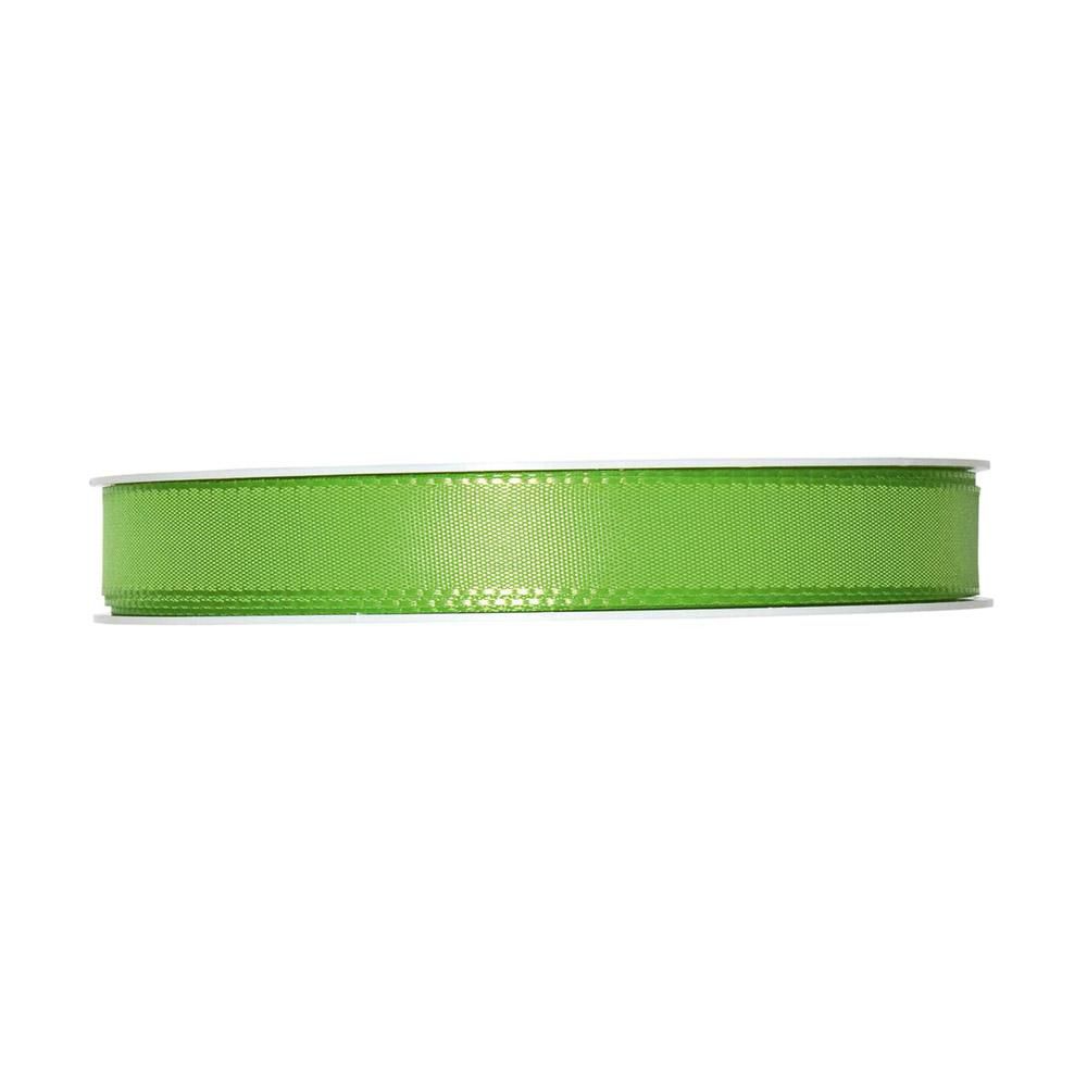 NASTRO ART.111 15MM 50MT VERDE MELA NASTRO ART.111 15MM 50MT VERDE MELA