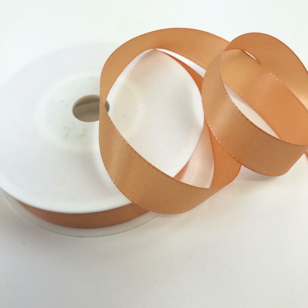 NASTRO ART.111 25MM 50MT ALBICOCCA NASTRO ART.111 25MM 50MT ALBICOCCA