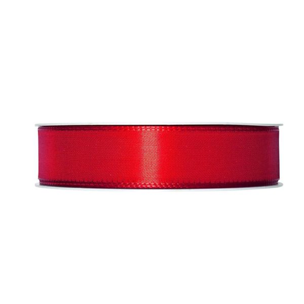 NASTRO ART.111 25MM 50MT ROSSO NASTRO ART.111 25MM 50MT ROSSO