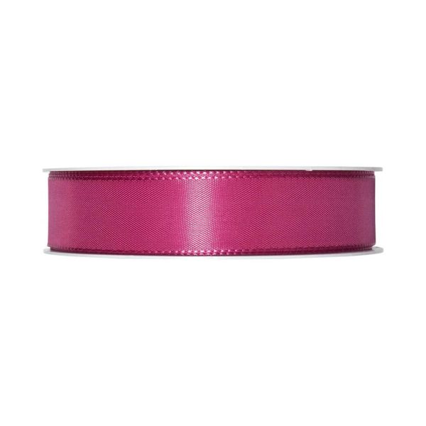 NASTRO ART.111 25MM 50MT FUXIA NASTRO ART.111 25MM 50MT FUXIA