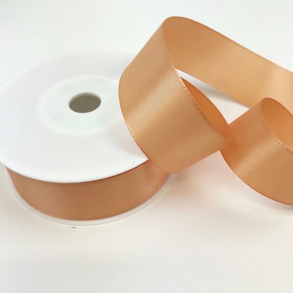 NASTRO ART.111 40MM 50MT ALBICOCCA NASTRO ART.111 40MM 50MT ALBICOCCA