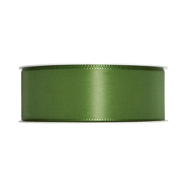 NASTRO ART.111 40MM 50MT VERDE MUSCHIO NASTRO ART.111 40MM 50MT VERDE MUSCHIO