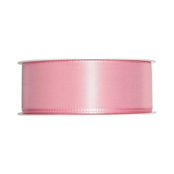 NASTRO ART.111 40MM 50MT ROSA NASTRO ART.111 40MM 50MT ROSA