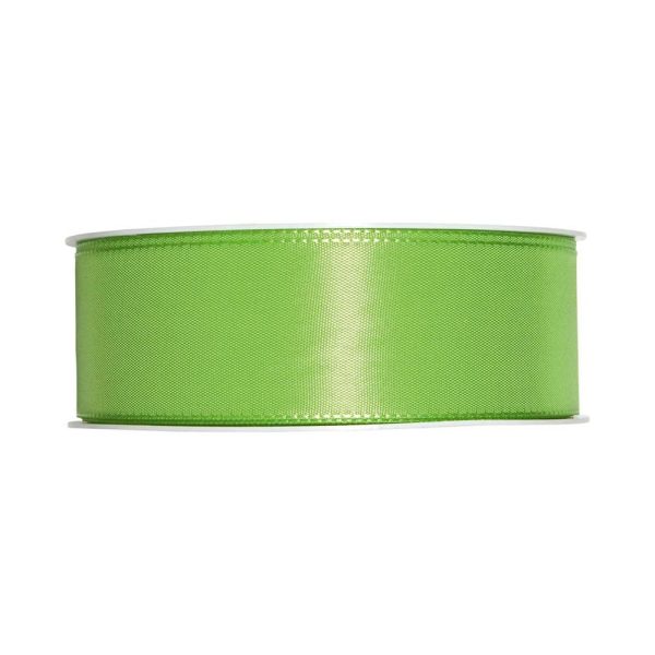 NASTRO ART.111 40MM 50MT VERDE MELA NASTRO ART.111 40MM 50MT VERDE MELA