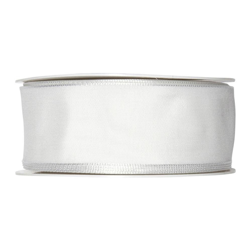 NASTRO ART.9240 40MM 25MT BIANCO NASTRO ART.9240 40MM 25MT BIANCO