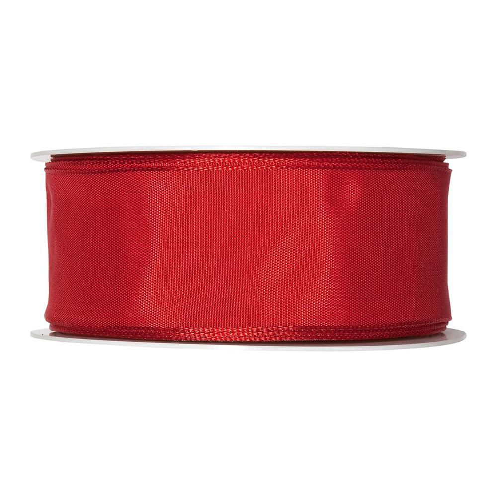 NASTRO ART.9240 40MM 25MT ROSSO NASTRO ART.9240 40MM 25MT ROSSO