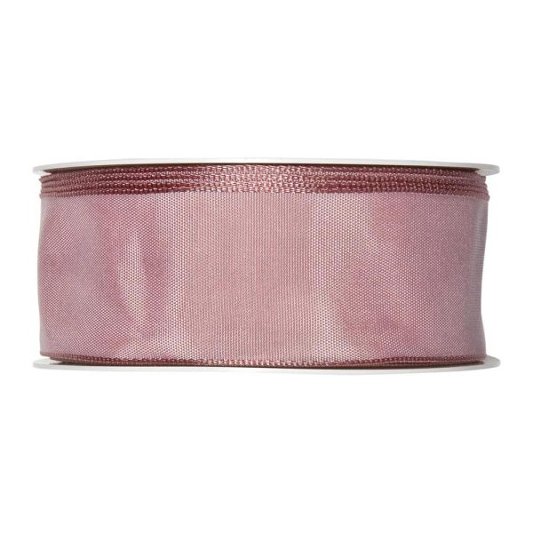 NASTRO ART.9240 40MM 25MT ROSA ANTICO NASTRO ART.9240 40MM 25MT ROSA ANTICO