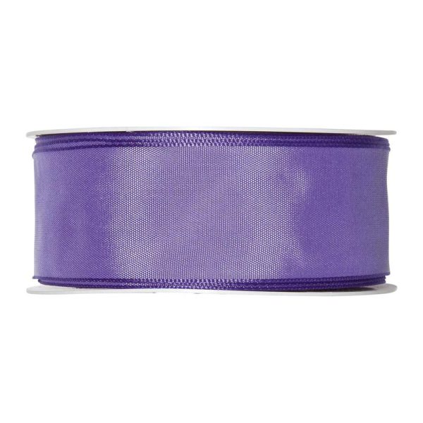 NASTRO ART.9240 40MM 25MT LILLA NASTRO ART.9240 40MM 25MT LILLA