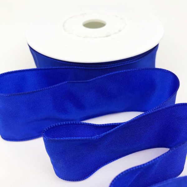 NASTRO ART.9240 40MM 25MT BLU NASTRO ART.9240 40MM 25MT BLU