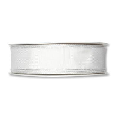 NASTRO ART.9240 25MM 25MT BIANCO NASTRO ART.9240 25MM 25MT BIANCO