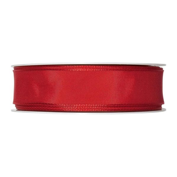 NASTRO ART.9240 25MM 25MT ROSSO NASTRO ART.9240 25MM 25MT ROSSO