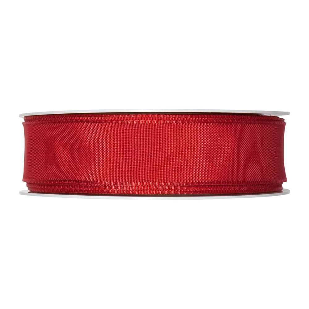 NASTRO ART.9240 25MM 25MT ROSSO NASTRO ART.9240 25MM 25MT ROSSO