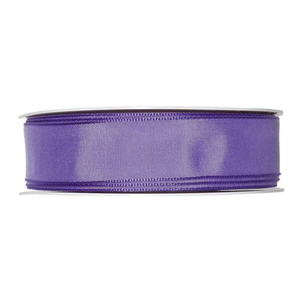 NASTRO ART.9240 25MM 25MT LILLA NASTRO ART.9240 25MM 25MT LILLA