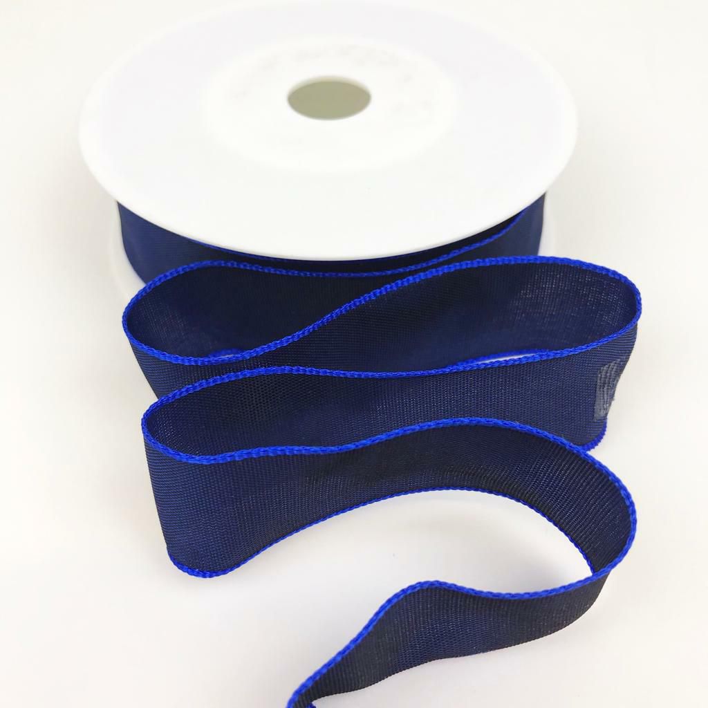 NASTRO ART.9240 25MM 25MT BLU NOTTE NASTRO ART.9240 25MM 25MT BLU NOTTE