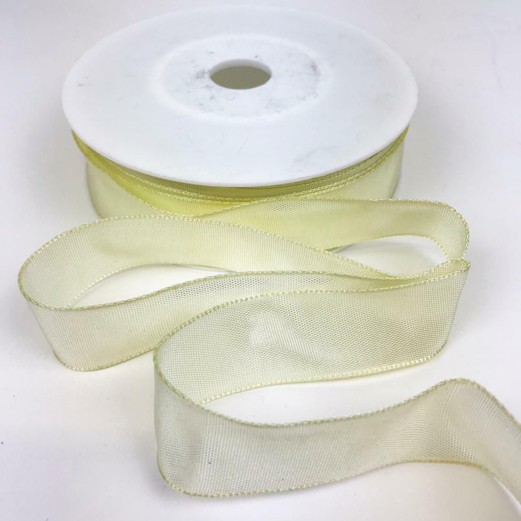 NASTRO ART.9240 25MM 25MT CREMA